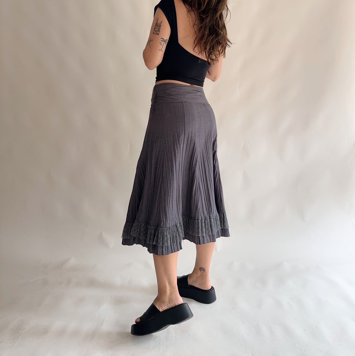 saia vintage y2k (L)