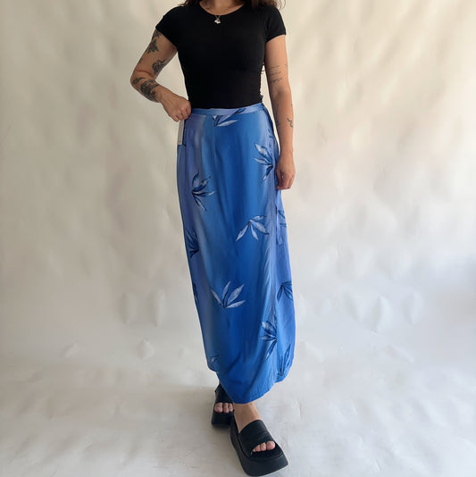 Saia vintage Envelope (M-L)