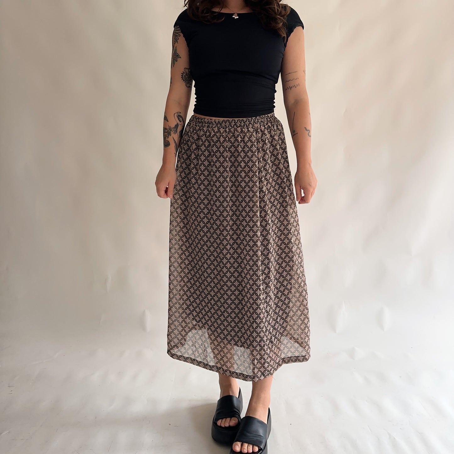 saia vintage (S-M)