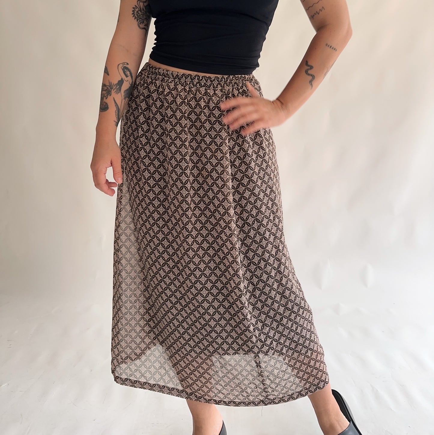 saia vintage (S-M)