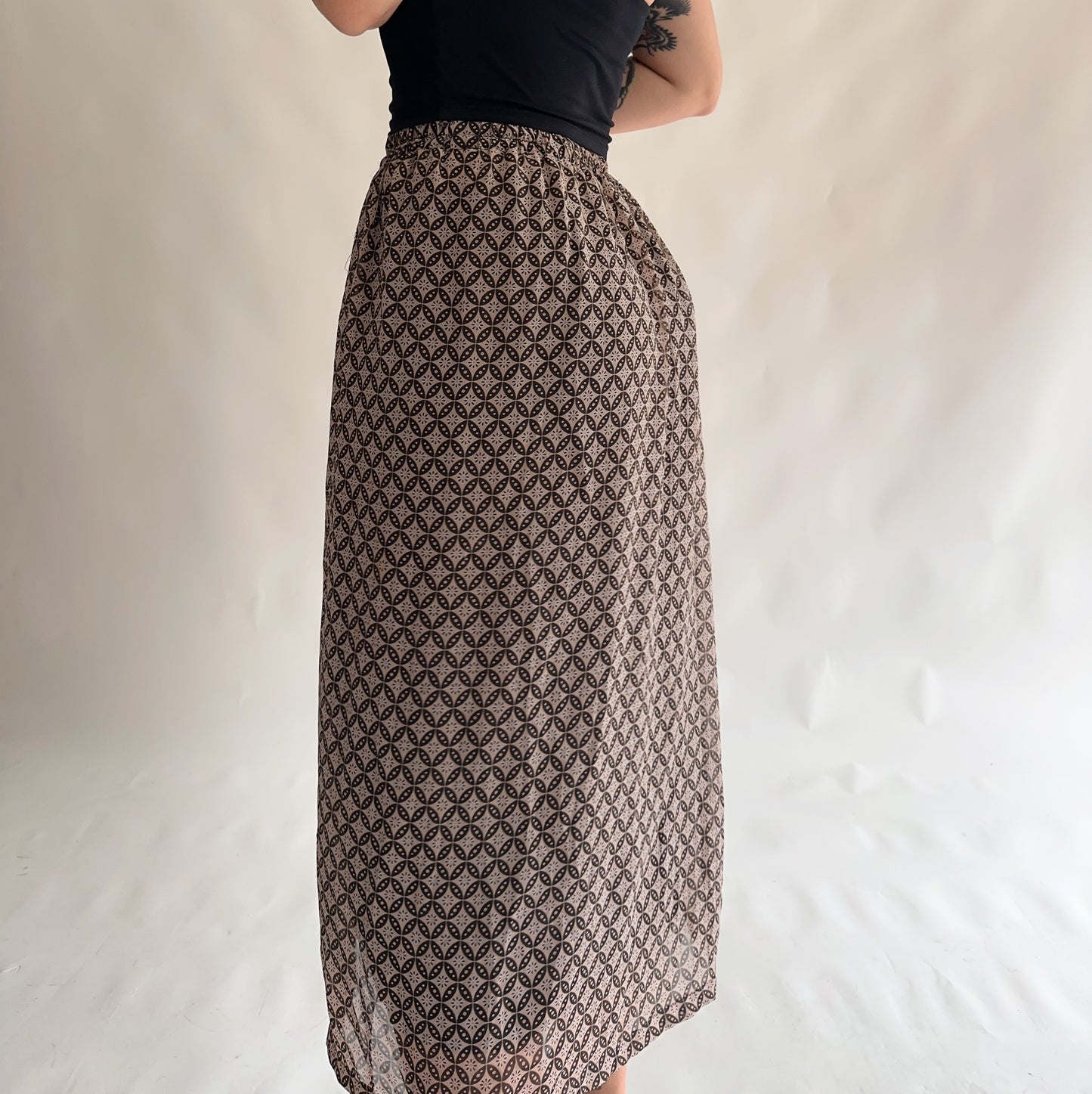 saia vintage (S-M)