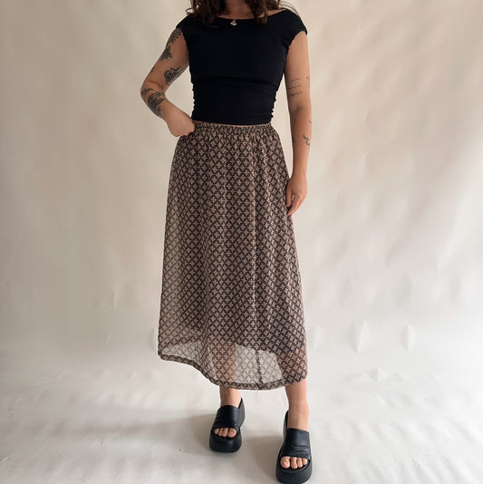 saia vintage (S-M)