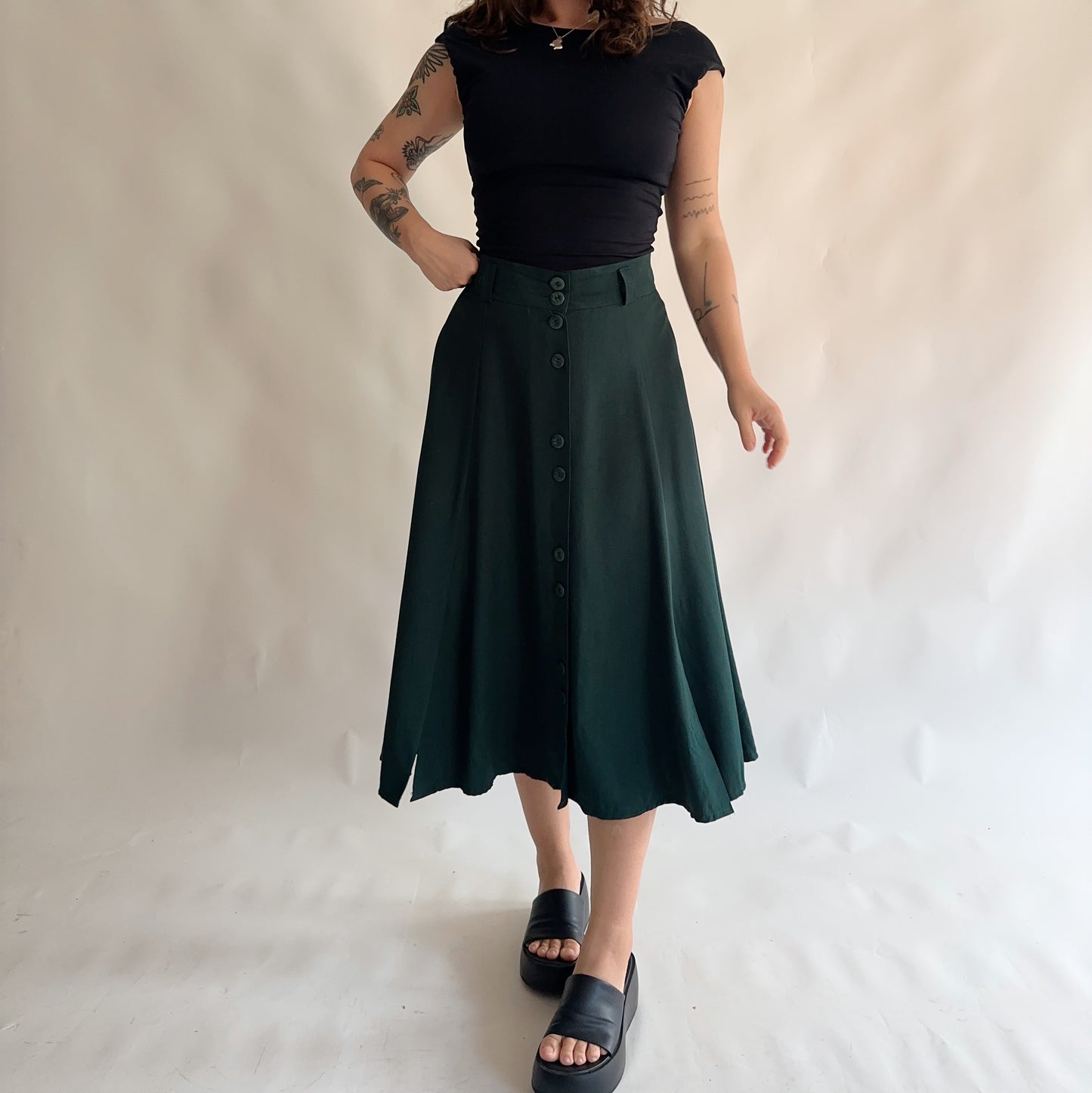 saia vintage midi (M)