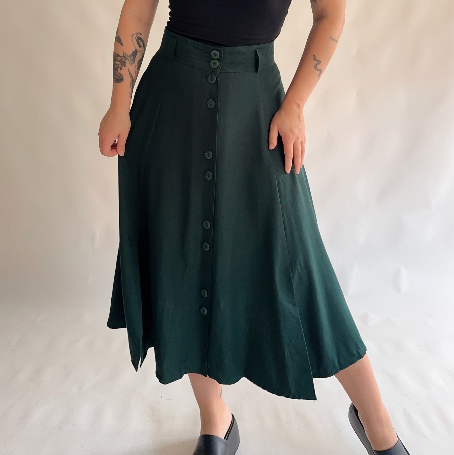 saia vintage midi (M)