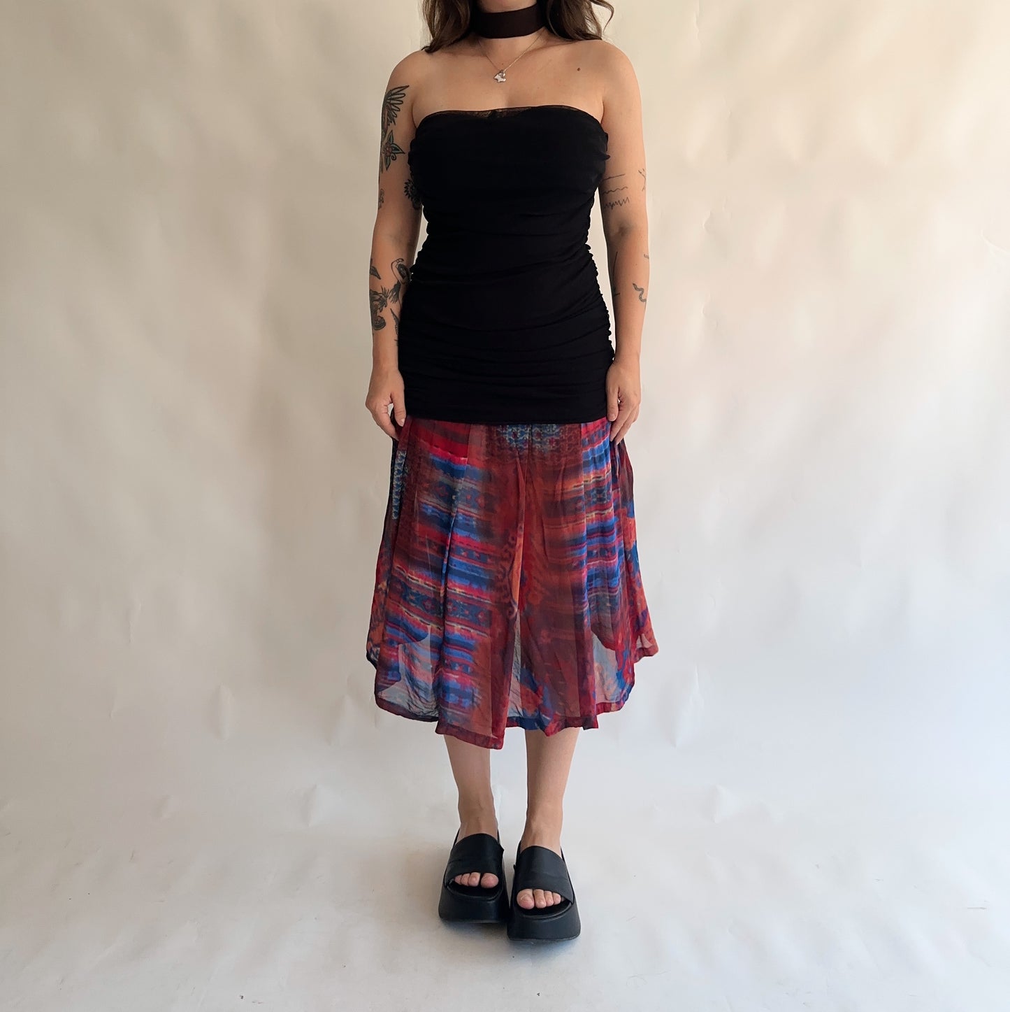 top y2k italiano (M-L)