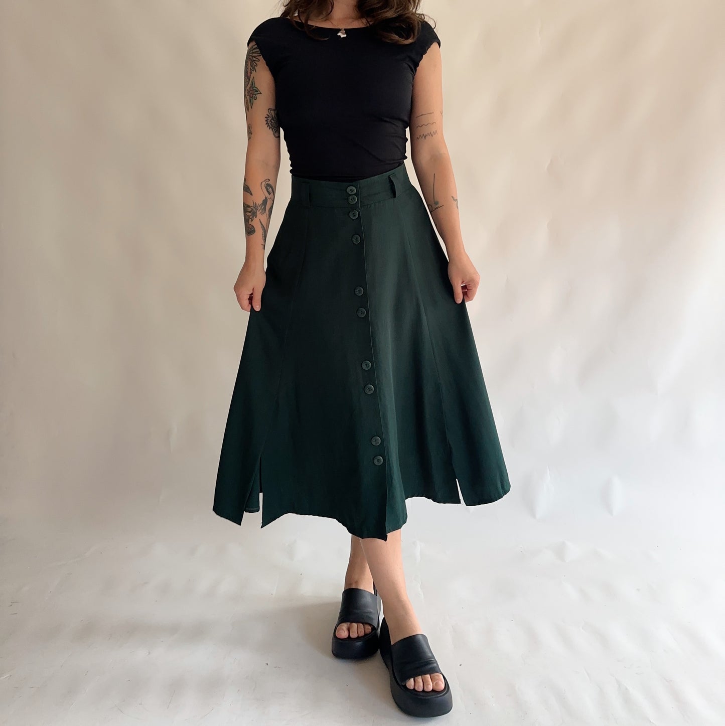 saia vintage midi (M)