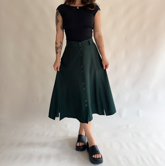 saia vintage midi (M)