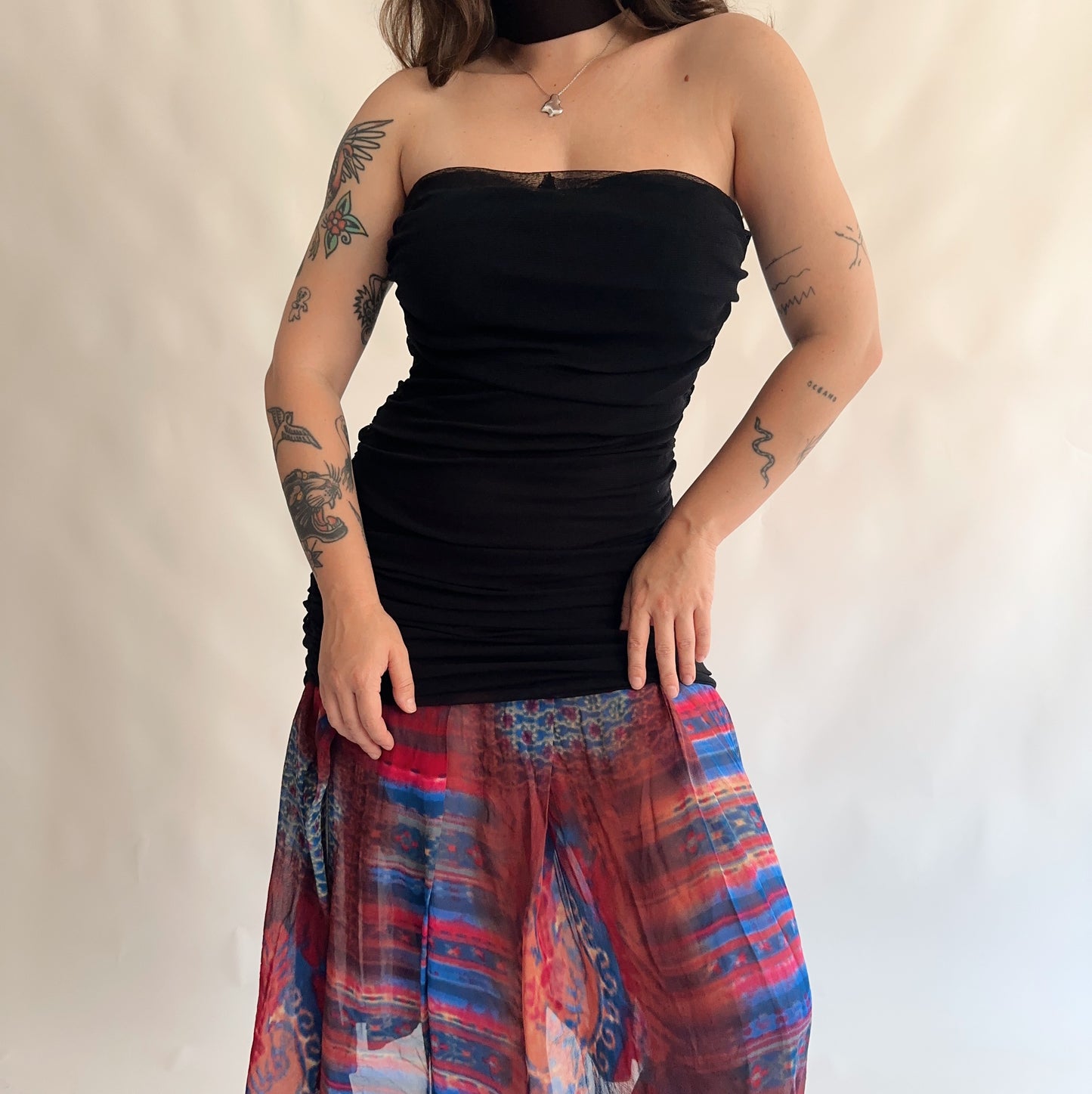 top y2k italiano (M-L)