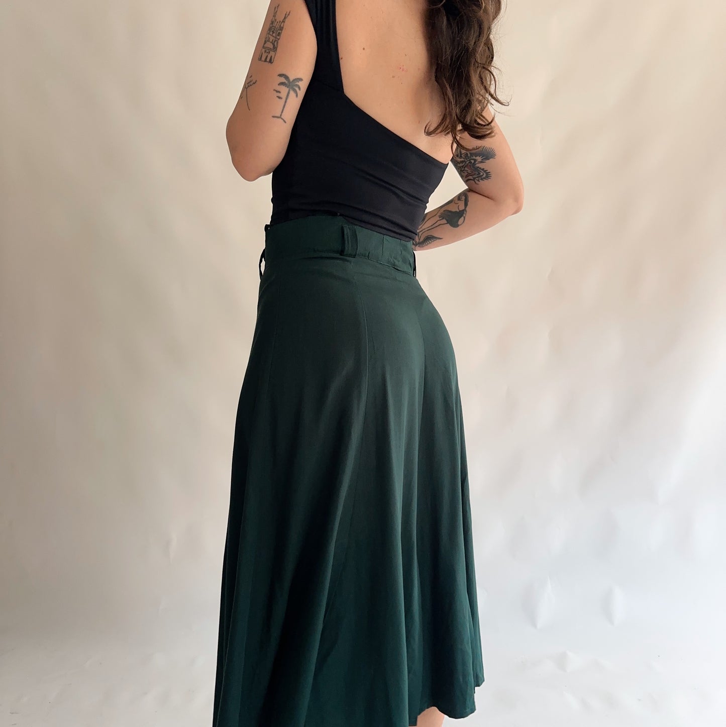 saia vintage midi (M)
