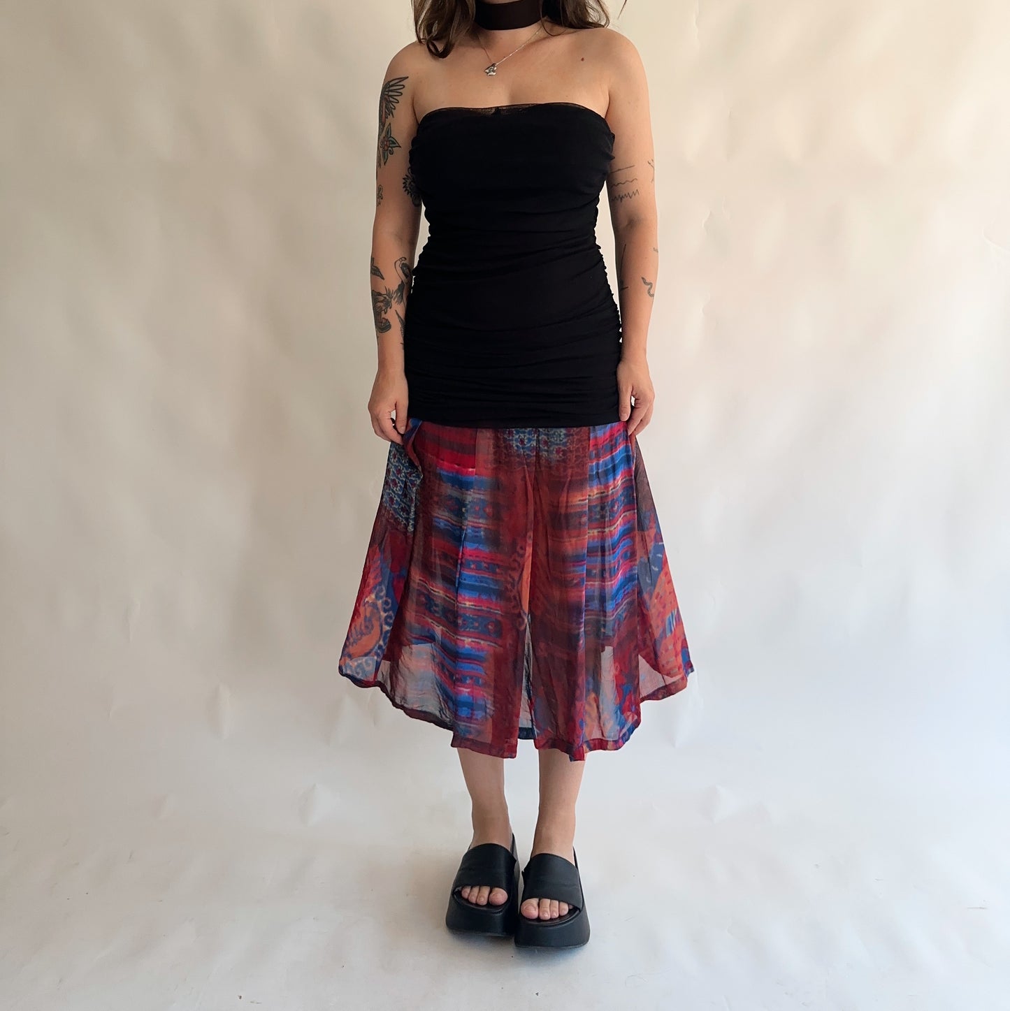 top y2k italiano (M-L)