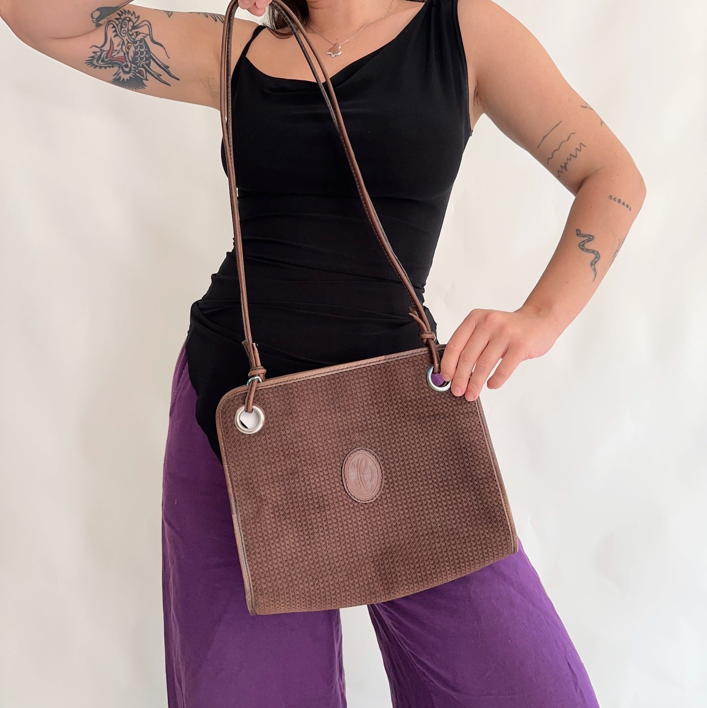 Mala Vintage