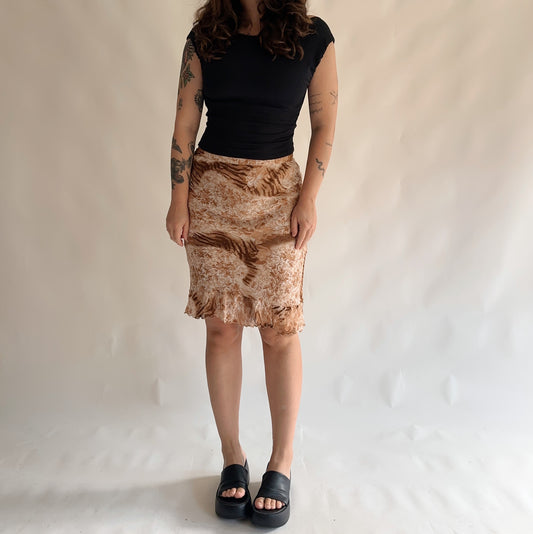 saia vintage y2k (M-L)