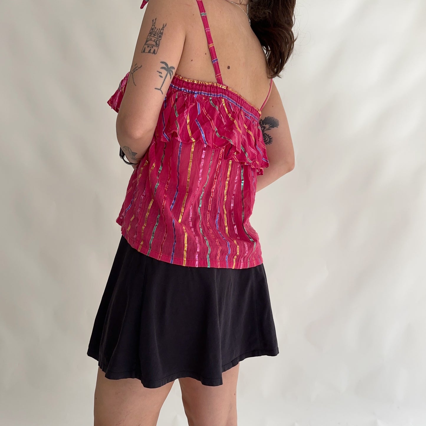Top Vintage (SM)