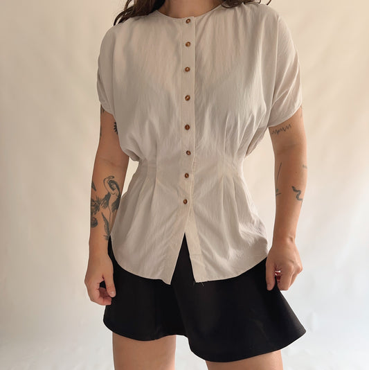 camisa vintage (L)