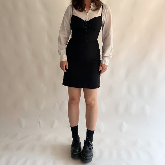 Vestido Vintage (S)