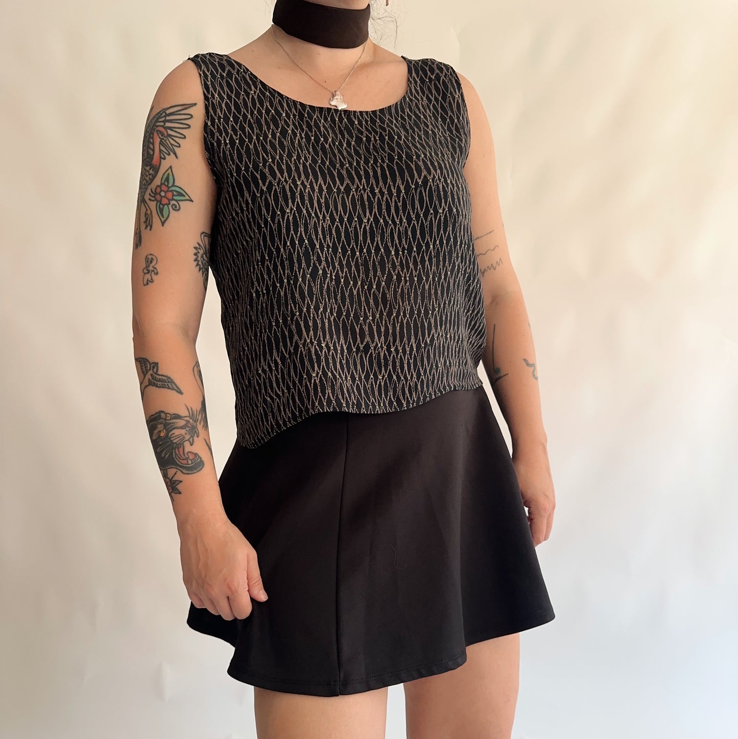 top vintage (M)