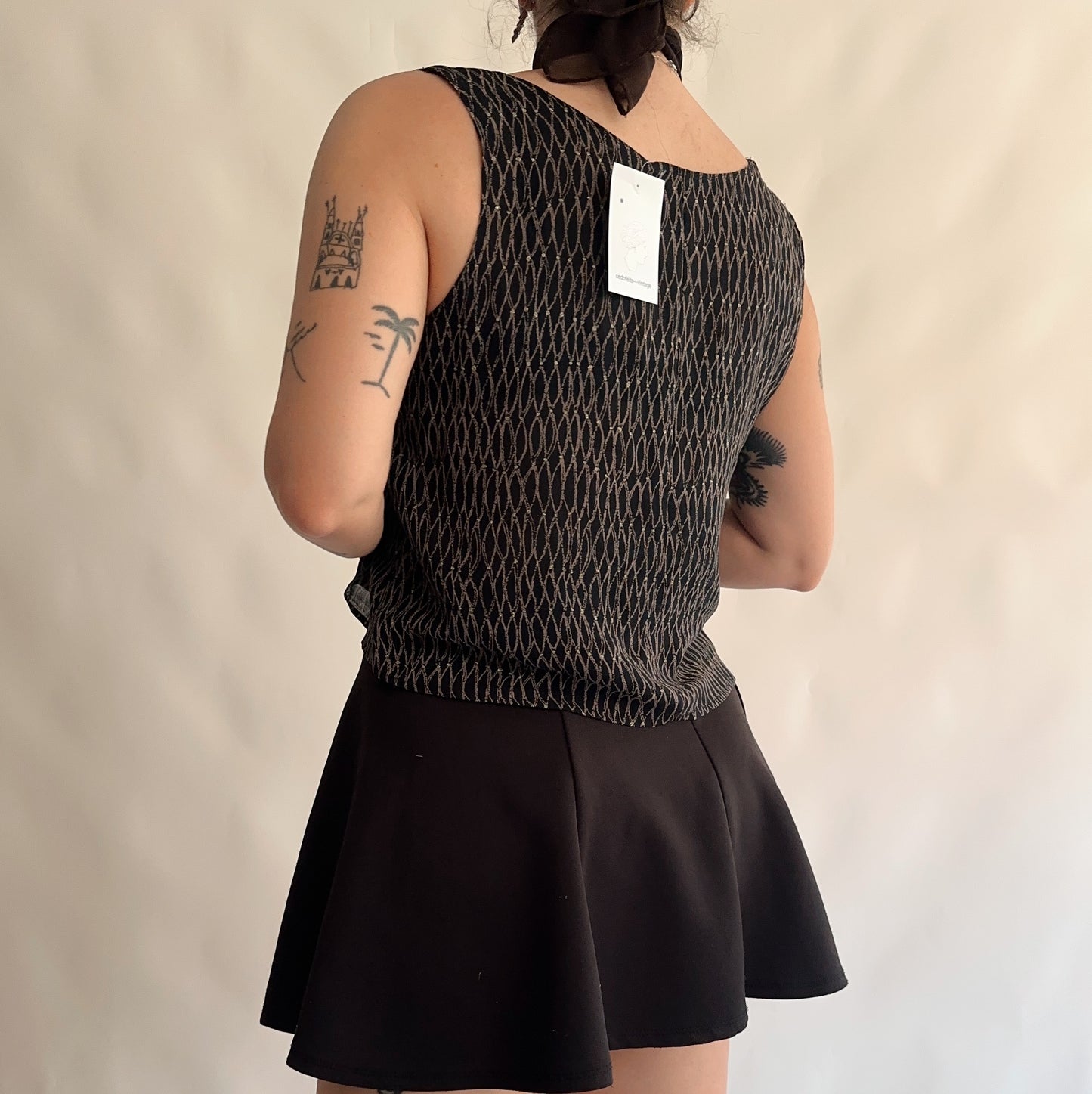 top vintage (M)