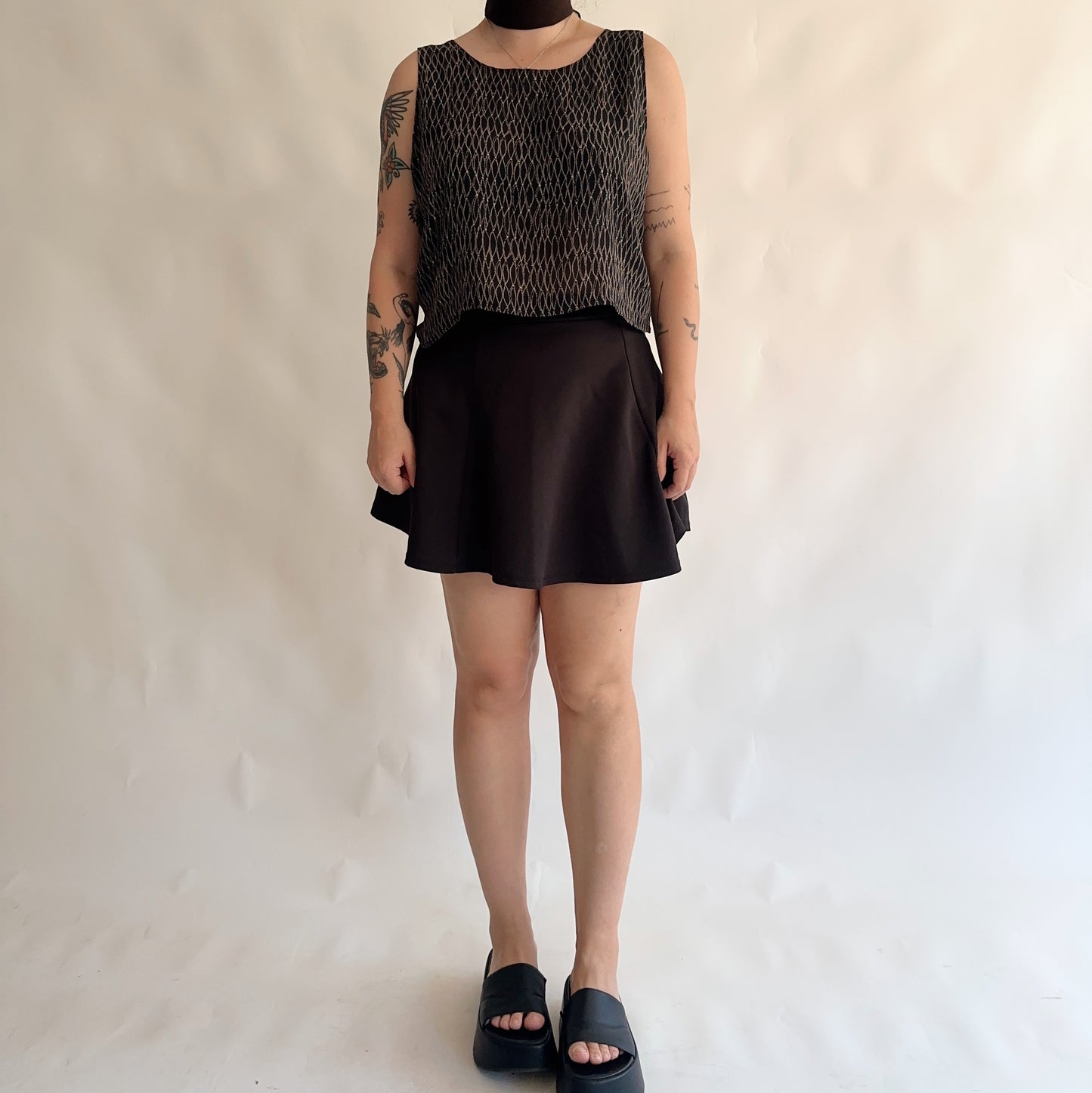 top vintage (M)