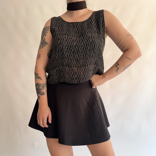 top vintage (M)