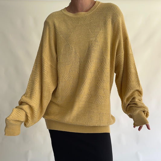 Camisola Vintage (XXL)