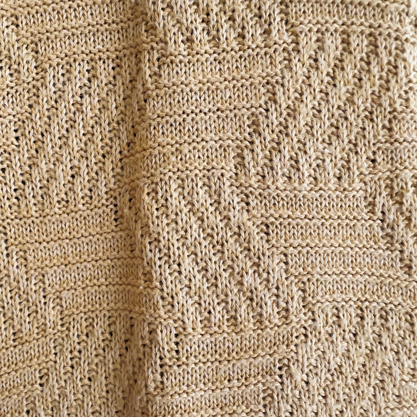 Vintage Sweater (XXL)
