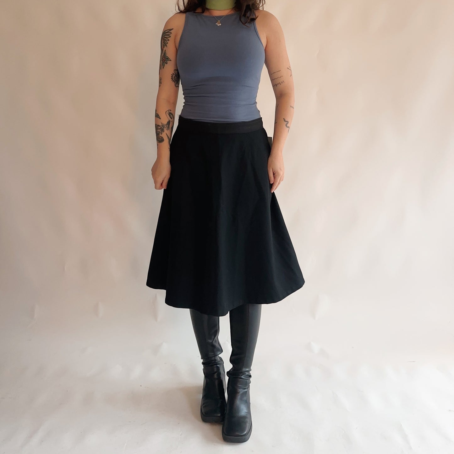 Saia Vintage midi (L)