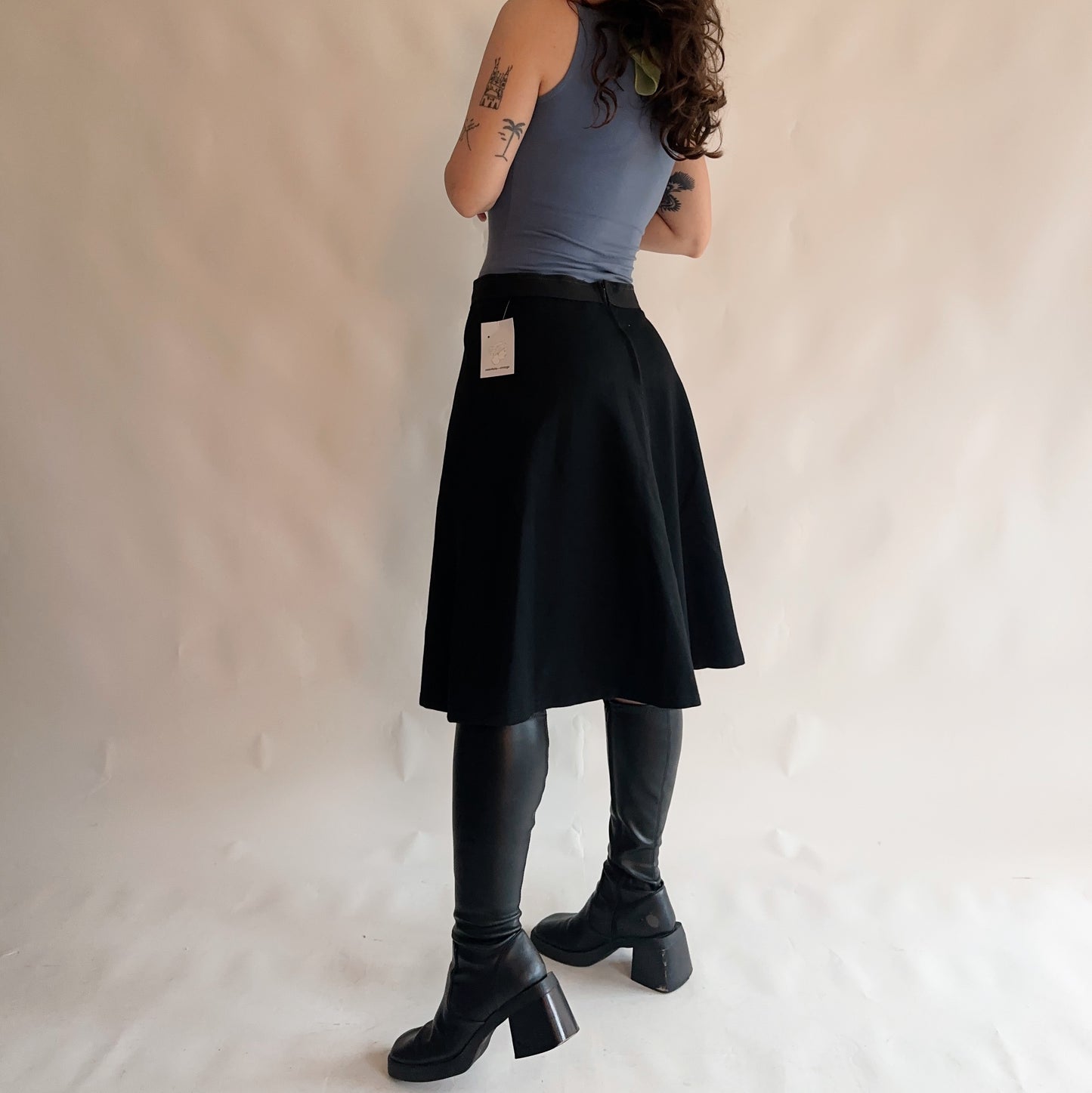 Saia Vintage midi (L)