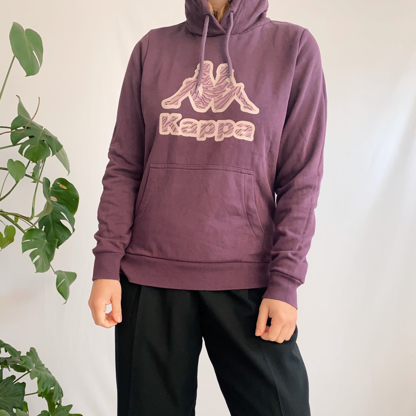 kappa sweatshirt (SM)
